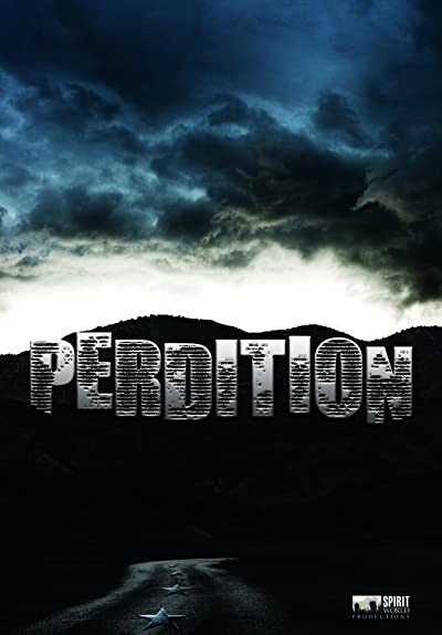 Perdition (2012) afişi Perdition (2012) afişi