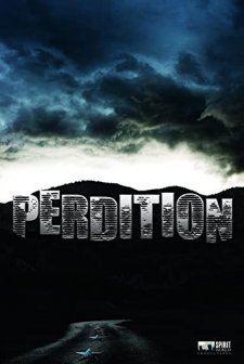Perdition (2012) afişi