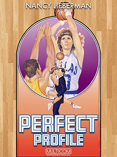 Perfect Profile (1989) afişi Perfect Profile (1989) afişi