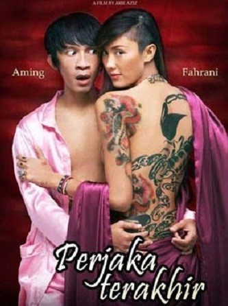 Perjaka Terakhir (2009) afişi Perjaka Terakhir (2009) afişi