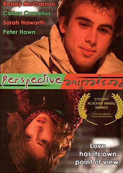 Perspective (2006) afişi Perspective (2006) afişi