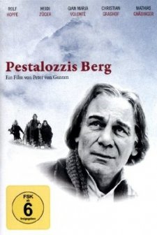Pestolazzis Berg (1989) afişi