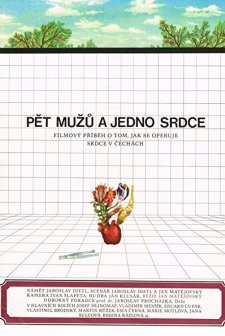 Pet Muzu A Jedno Srdce