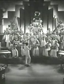 Phil Spitalny And His Musical Queens (1934) afişi
