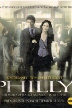 Philly Sezon 1 (2001) afişi Philly Sezon 1 (2001) afişi