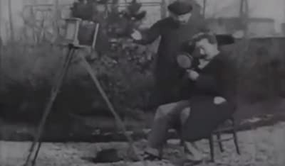 Photographe (1895) afişi Photographe (1895) afişi