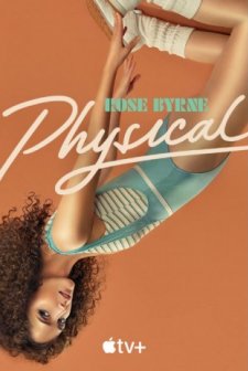 Physical (2021) afişi
