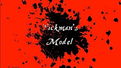Pickman's Model (2012) afişi Pickman's Model (2012) afişi
