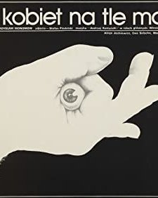 Piec Kobiet Na Tle Morza (1987) afişi