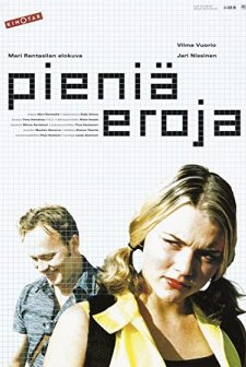 Pieniä Eroja (2002) afişi