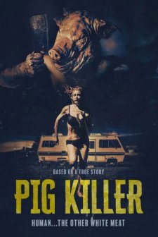 Pig Killer (2023) Fragman (2023) afişi