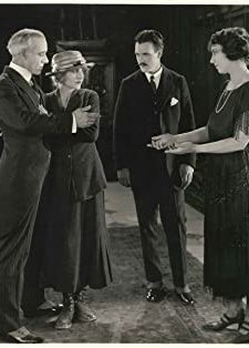 Pilgrims Of The Night