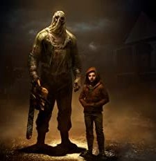 Pillowface (2020) afişi