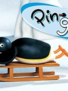 Pingu (1986) afişi