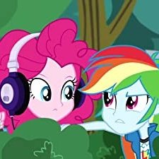 Pinkie Casus (2015) afişi