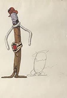 Pipe Dreams (1938) afişi