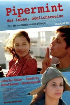 Pipermint... Das Leben Möglicherweise