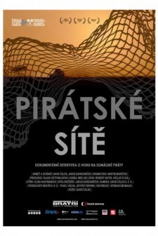 Pirating Pirates (2014) afişi