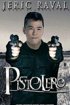 Pistolero (2002) afişi