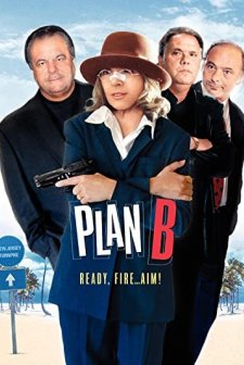 Plan B (2001) afişi
