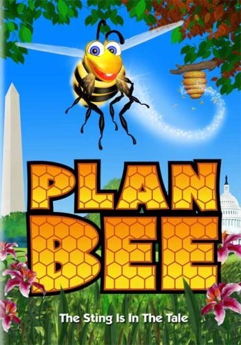 Plan Bee (2007) afişi Plan Bee (2007) afişi