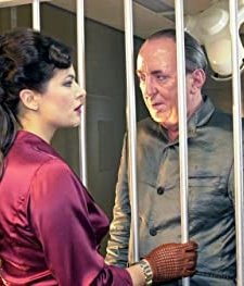 Planet Der Kannibalen (2001) afişi