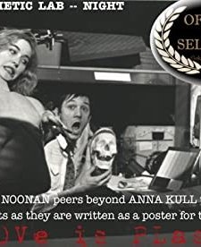 Plastik Aşk (2005) afişi