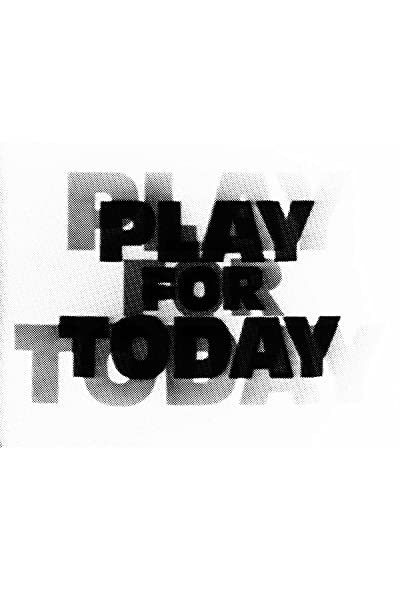 Play For Today (1970) afişi Play For Today (1970) afişi