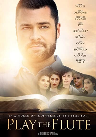 Play the Flute (2019) afişi Play the Flute (2019) afişi
