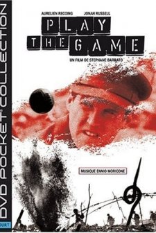 Play the Game (2006) afişi