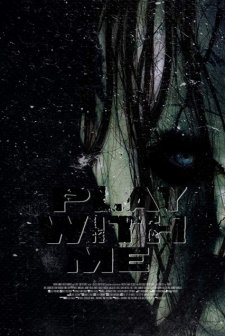 Play with Me afişi