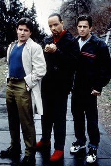 Players (1997) afişi