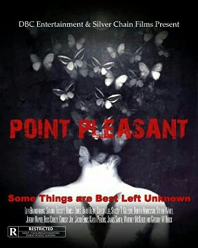 Point Pleasant (2011) afişi Point Pleasant (2011) afişi