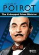 Poirot Başbakan’ın Kaçırılması