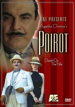 Poirot: Death on the Nile (2004) afişi Poirot: Death on the Nile (2004) afişi