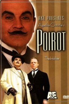 Poirot : The Hollow (2004) afişi