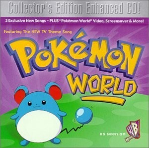 Pokémon: Vol. 18: Water Blast (2000) afişi Pokémon: Vol. 18: Water Blast (2000) afişi