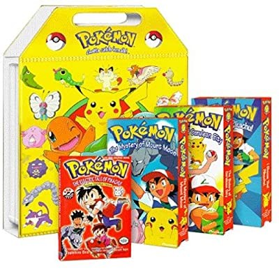 Pokémon: Vol. 3: The Sisters Of Cerulean City (1999) afişi Pokémon: Vol. 3: The Sisters Of Cerulean City (1999) afişi