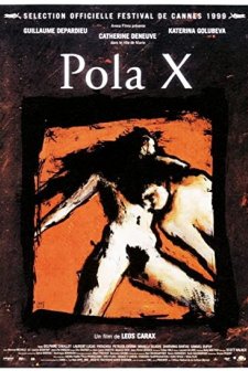 Pola X (1999) afişi