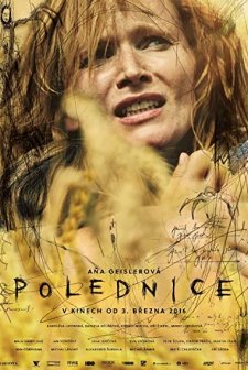 Polednice (2016) afişi