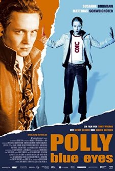 Polly Blue Eyes (2005) afişi