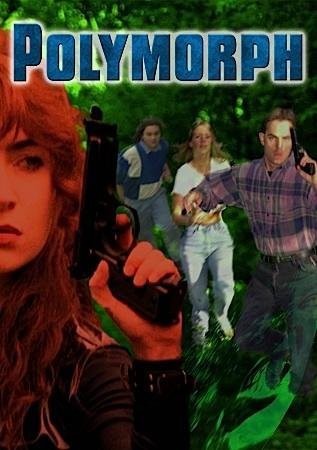Polymorph (1996) afişi Polymorph (1996) afişi
