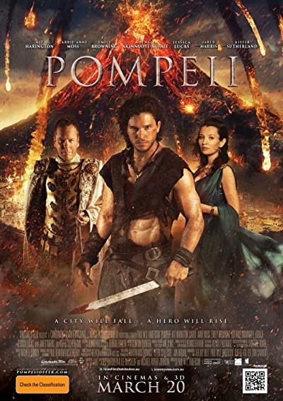 Pompeii