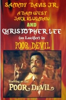 Poor Devil (1973) afişi