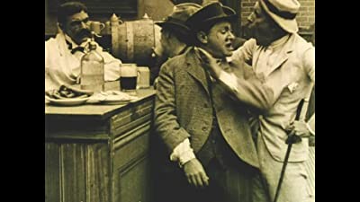 Poor Jake's Demise (1913) afişi Poor Jake's Demise (1913) afişi