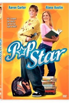 Popstar (2005) afişi