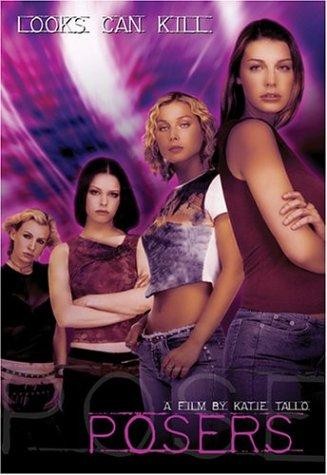 Posers (2002) afişi