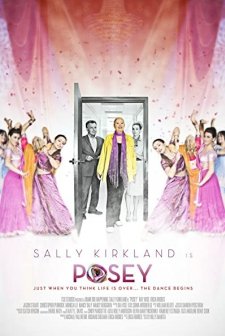 Posey (2012) afişi