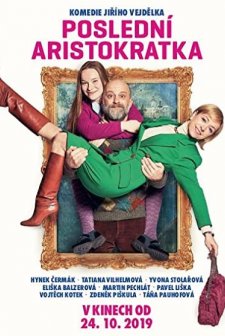 Poslední aristokratka