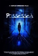Possessed (2017) afişi Possessed (2017) afişi